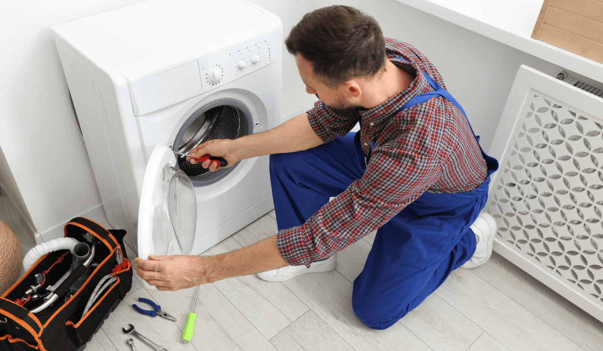 İzmit  Çamaşır Makinesi Servisi